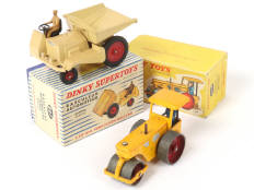 DINKY TOYS (FRANCE) (2)