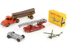 DINKY TOYS (FRANCE) (4)