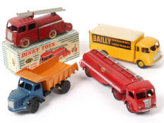DINKY TOYS (FRANCE) (4)