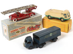 DINKY TOYS (FRANCE) (3)