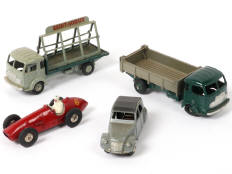 DINKY TOYS (FRANCE) (4)
