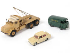 DINKY TOYS (FRANCE) (3)