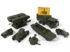 DINKY TOYS (FRANCE) (7)