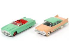 DINKY TOYS (GB) (2)