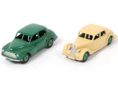 DINKY TOYS (GB) (2)