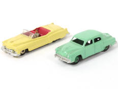 DINKY TOYS (GB) (2)