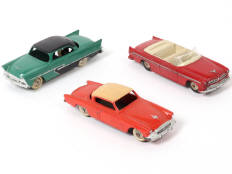 DINKY TOYS (FRANCE) (3)