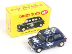 DINKY MATCHBOX (1)
