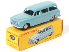 DINKY TOYS (FRANCE) (1)