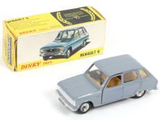 DINKY TOYS (FRANCE) (1)
