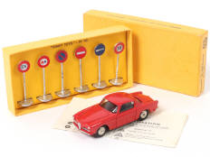 DINKY TOYS (FRANCE) (2)