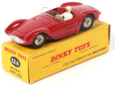 DINKY TOYS (FRANCE) (1)