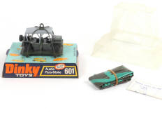 DINKY TOYS (GB) (1)
