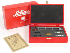 SCHUCO (ALLEMAGNE) (1)