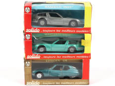SOLIDO (FRANCE) (3)