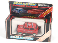 SCALEXTRIC (FRANCE) (1)