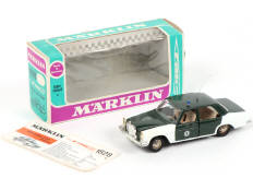 MÄRKLIN (ALLEMAGNE) (1)