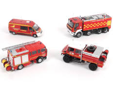DIVERS (4)