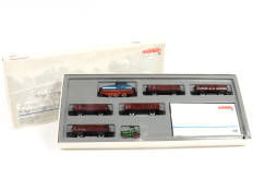 MÄRKLIN 'HO' (ALLEMAGNE) (1)