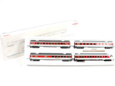 MÄRKLIN 'HO' (ALLEMAGNE) (1)