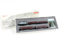 MÄRKLIN 'HO' (ALLEMAGNE) (1)