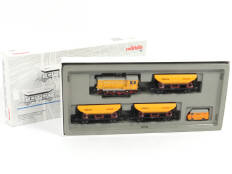 MÄRKLIN 'HO' (ALLEMAGNE) (1)