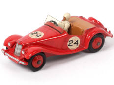 DINKY TOYS (GB) (1)