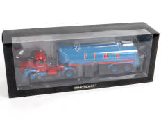 MINICHAMPS (ALLEMAGNE) (1)