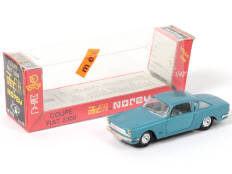 NOREV - JET CAR (FRANCE) (1)