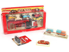 MAJORETTE (FRANCE) (4)