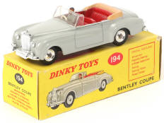 DINKY TOYS (GB) (1)