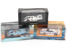 MINICHAMPS (ALLEMAGNE) (3)