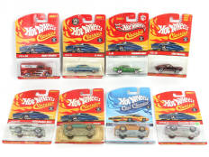 MATTEL (USA) (8)