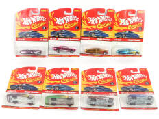 MATTEL (USA) (8)