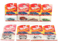 MATTEL (USA) (8)