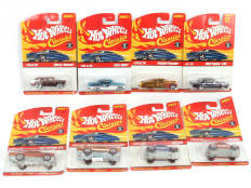 MATTEL (USA) (8)