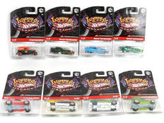MATTEL (USA) (8)