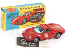 CORGI TOYS (GB) (1)