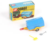CORGI TOYS (GB) (1)