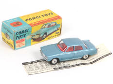 CORGI TOYS (GB) (1)