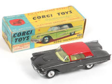 CORGI TOYS (GB) (1)