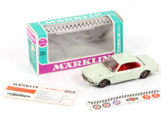 MÄRKLIN (ALLEMAGNE) (1)