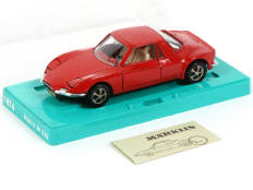 MÄRKLIN (ALLEMAGNE) (1)