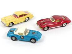 CORGI TOYS (GB) (3)