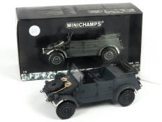 MINICHAMPS (ALLEMAGNE) (1)