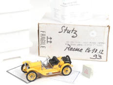 FRANKLIN MINT (USA) (1)