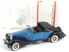 FRANKLIN MINT (USA) (1)