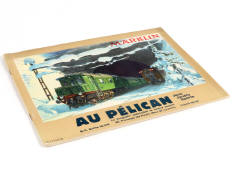 MÄRKLIN (ALLEMAGNE) (1)