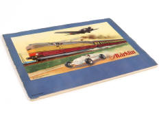 MÄRKLIN (ALLEMAGNE) (1)