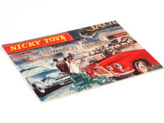 NICKYTOYS (INDE) (1)